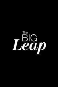 The Big Leap - Posters