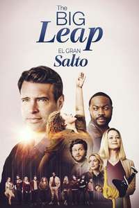 The Big Leap - Posters
