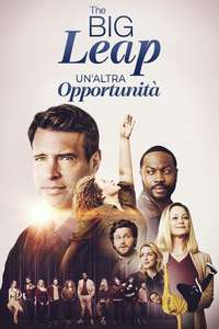 The Big Leap - Posters