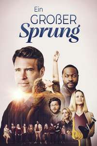 The Big Leap - Posters