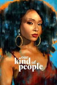 Our Kind of People - Posters