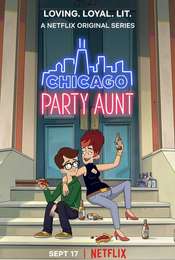 Chicago Party Aunt
