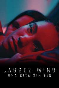 Jagged Mind - Posters