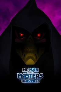 He-Man and the Masters of the Universe - Posters