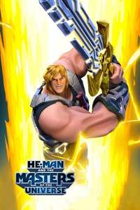 He-Man and the Masters of the Universe - Posters