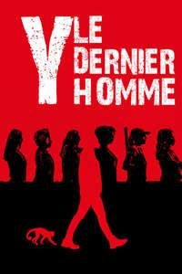 Y: The Last Man - Posters