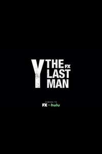 Y: The Last Man - Posters