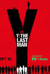 Y: The Last Man
