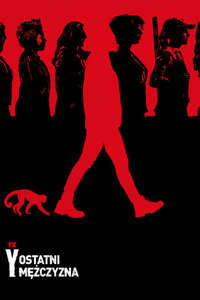 Y: The Last Man - Posters