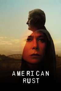 American Rust - Posters