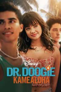 Doogie Kamealoha  M.D. - Posters