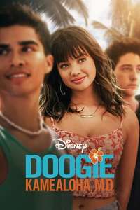 Doogie Kamealoha  M.D. - Posters