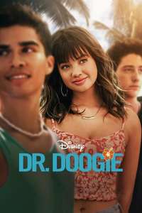 Doogie Kamealoha  M.D. - Posters