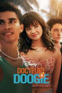 Doogie Kamealoha  M.D. - Posters