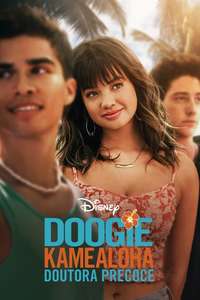 Doogie Kamealoha  M.D. - Posters