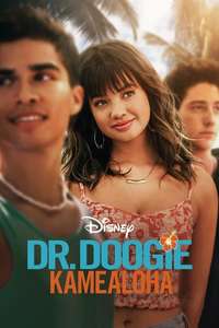 Doogie Kamealoha  M.D. - Posters