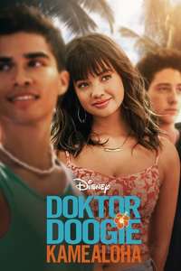 Doogie Kamealoha  M.D. - Posters