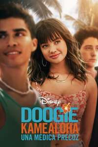 Doogie Kamealoha  M.D. - Posters