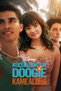 Doogie Kamealoha  M.D. - Posters