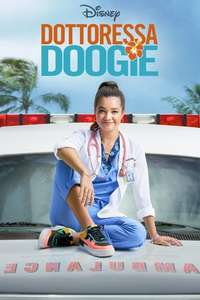 Doogie Kamealoha  M.D. - Posters