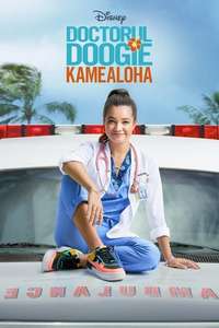 Doogie Kamealoha  M.D. - Posters
