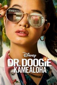 Doogie Kamealoha  M.D. - Posters