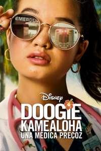 Doogie Kamealoha  M.D. - Posters