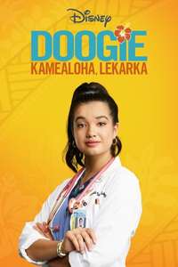 Doogie Kamealoha  M.D. - Posters