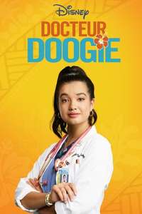 Doogie Kamealoha  M.D. - Posters