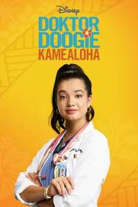 Doogie Kamealoha  M.D. - Posters