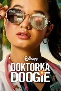 Doogie Kamealoha  M.D. - Posters
