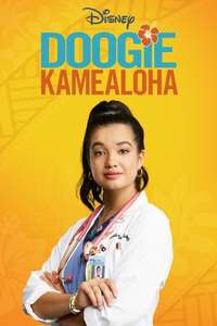 Doogie Kamealoha  M.D. - Posters