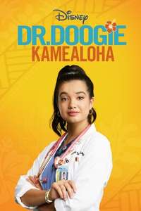 Doogie Kamealoha  M.D. - Posters