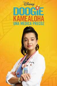Doogie Kamealoha  M.D. - Posters