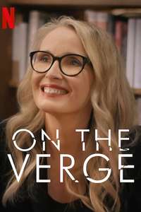 On the Verge - Posters
