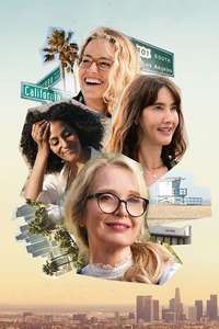 On the Verge - Posters