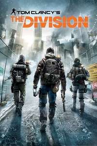 The Division - Poster