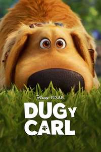 Dug Days - Posters