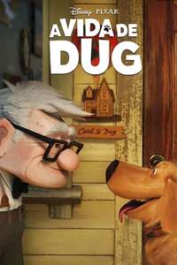 Dug Days - Posters