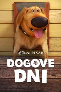 Dug Days - Posters