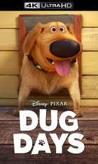 Dug Days