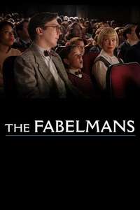 The Fabelmans - Poster