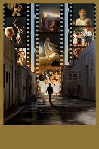 The Fabelmans - Poster