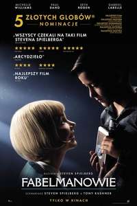 The Fabelmans - Poster