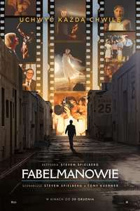 The Fabelmans - Poster