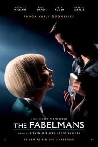 The Fabelmans - Poster