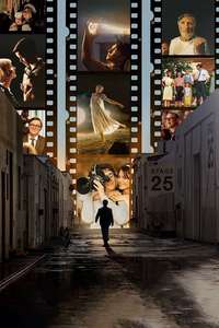 The Fabelmans - Poster