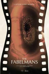 The Fabelmans - Poster
