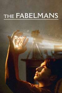 The Fabelmans - Poster