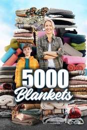 5000 Blankets